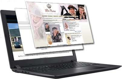 Création de site internet à Montpellier